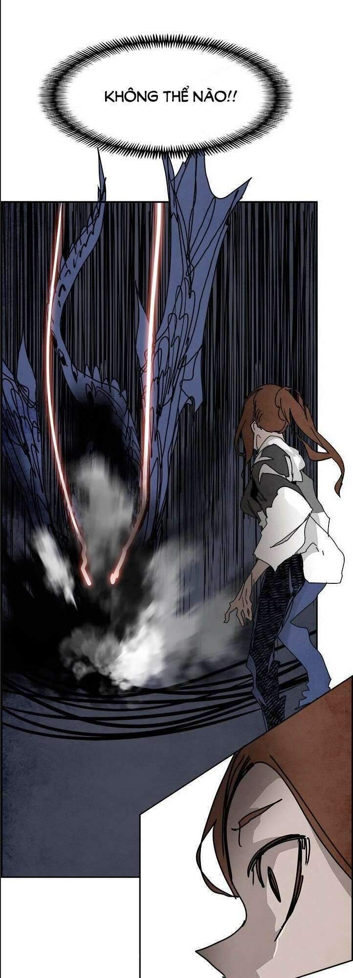 Warble Chapter 195 - Trang 22
