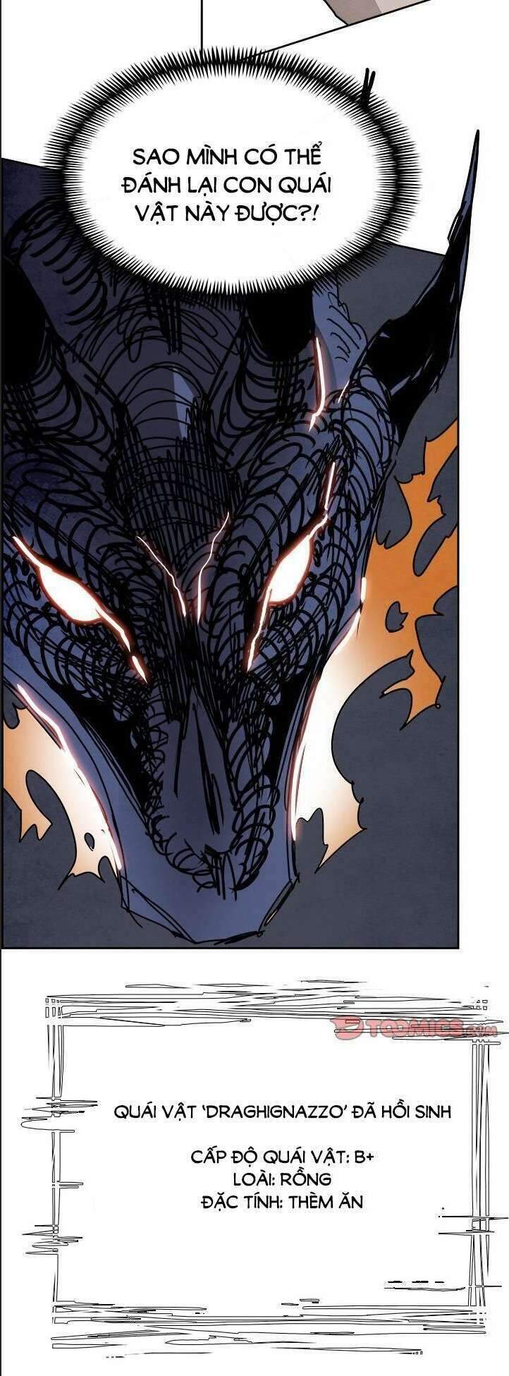 Warble Chapter 195 - Trang 23