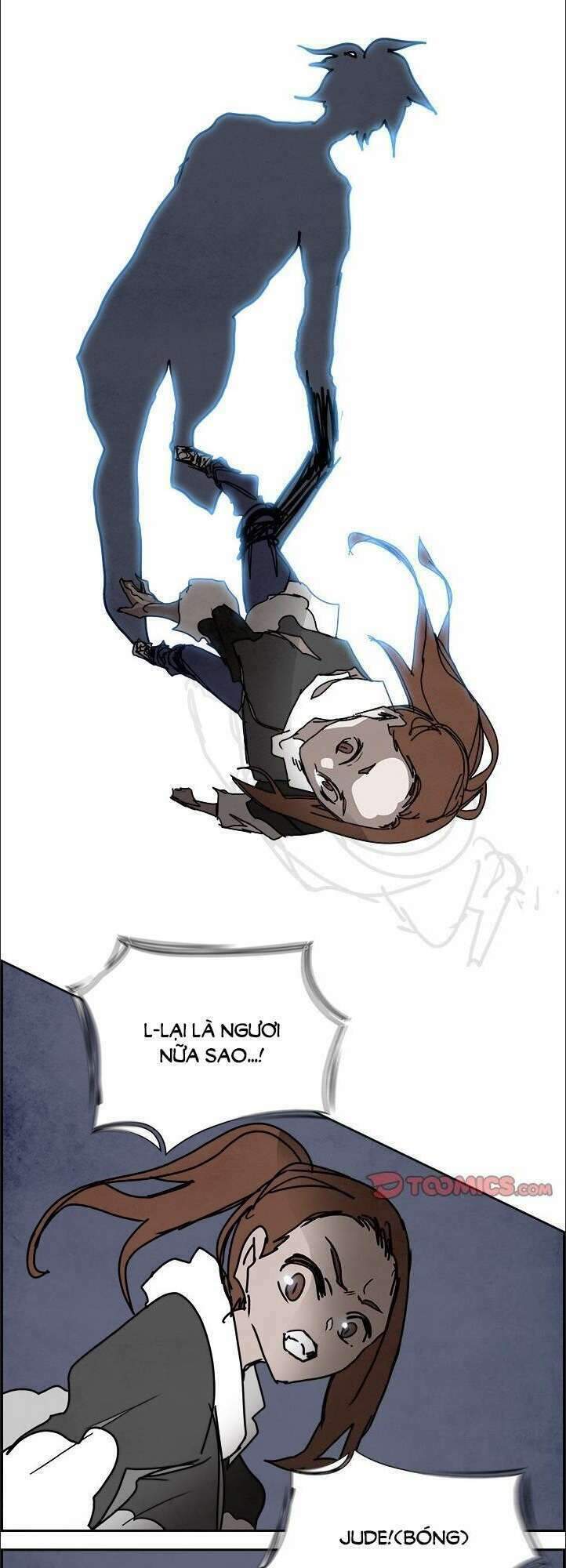 Warble Chapter 195 - Trang 25
