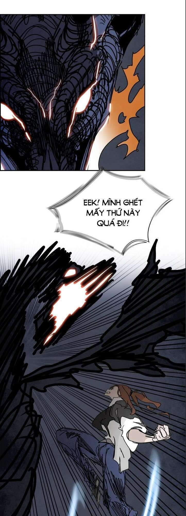 Warble Chapter 195 - Trang 28