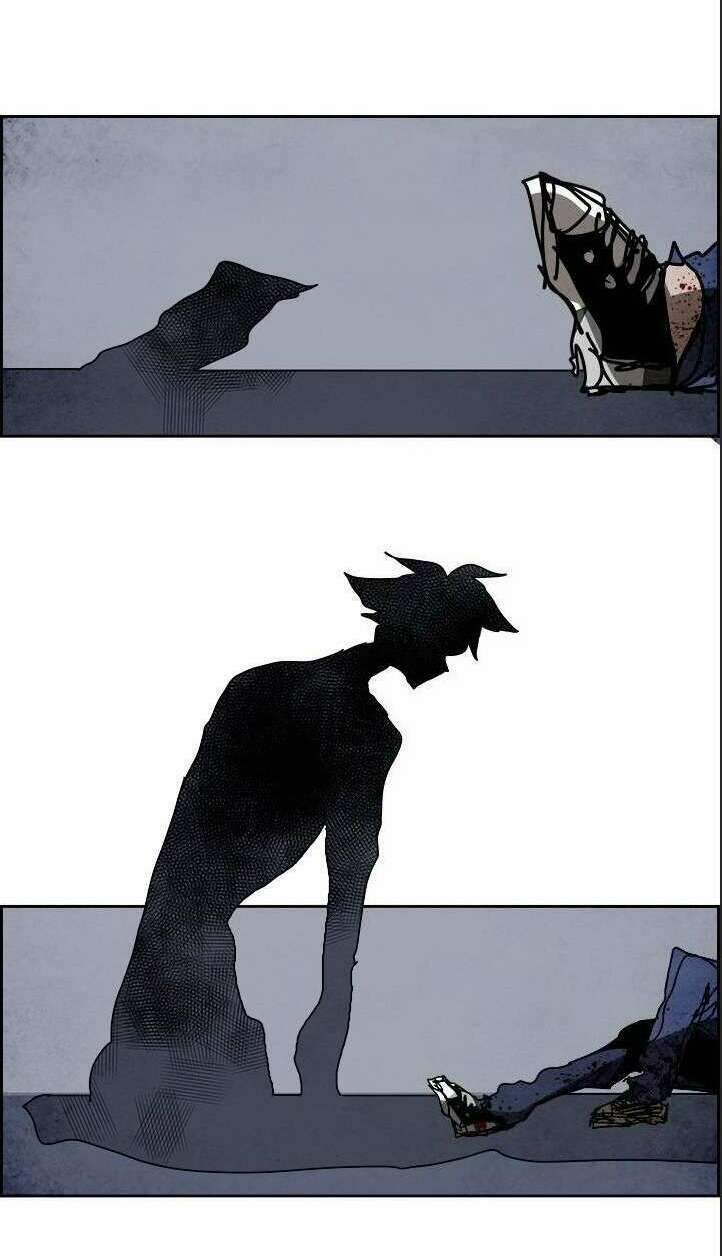 Warble Chapter 195 - Trang 35