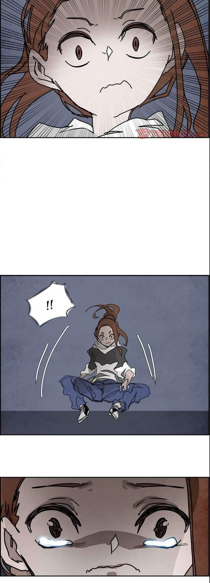 Warble Chapter 195 - Trang 37