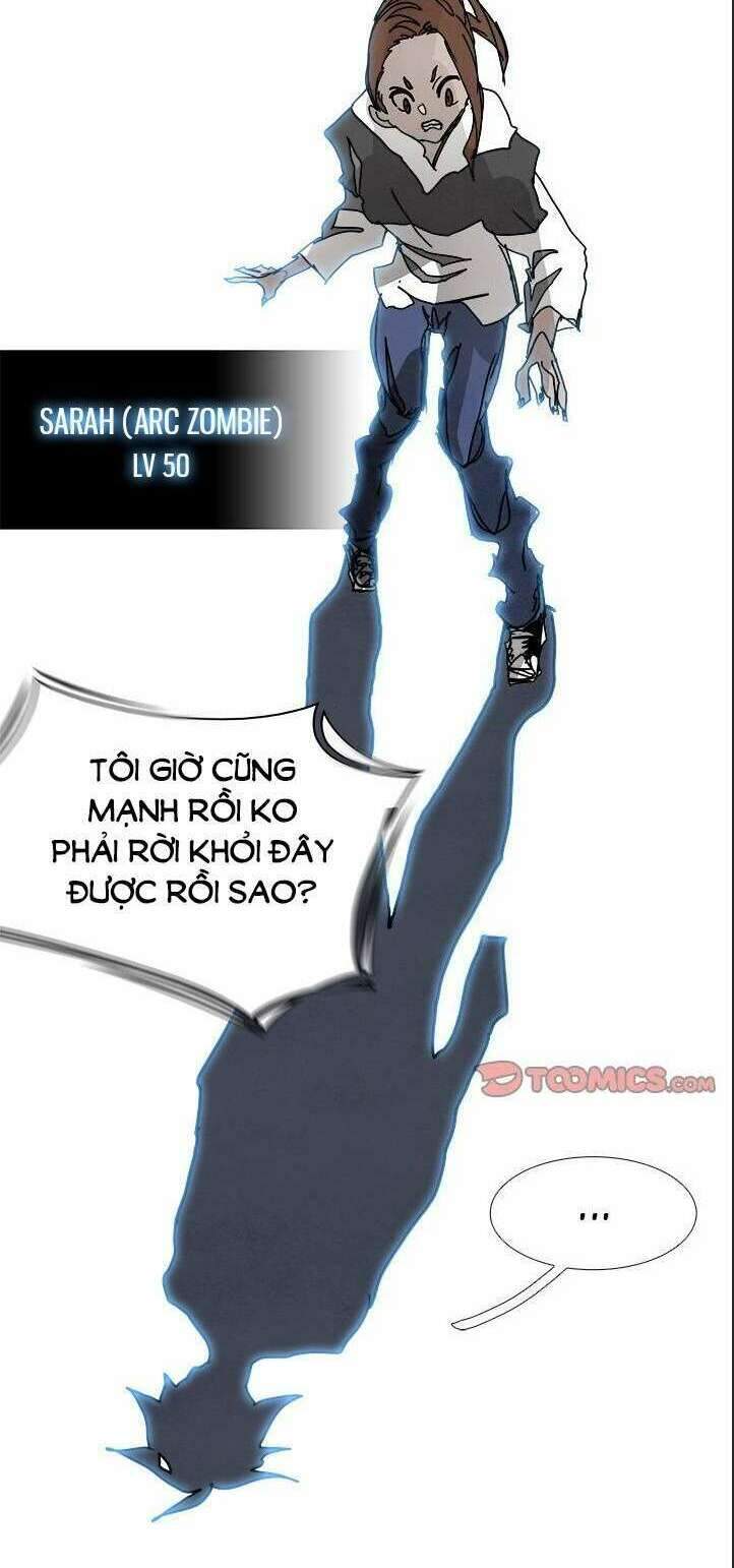 Warble Chapter 195 - Trang 39