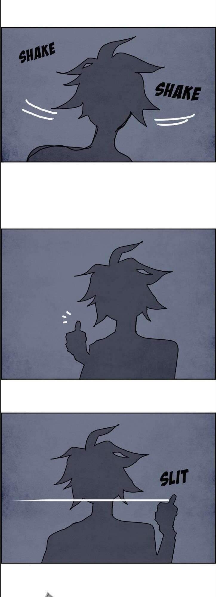 Warble Chapter 195 - Trang 40