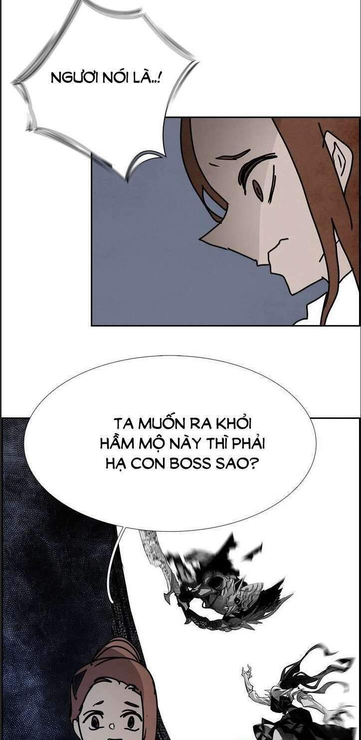 Warble Chapter 195 - Trang 41