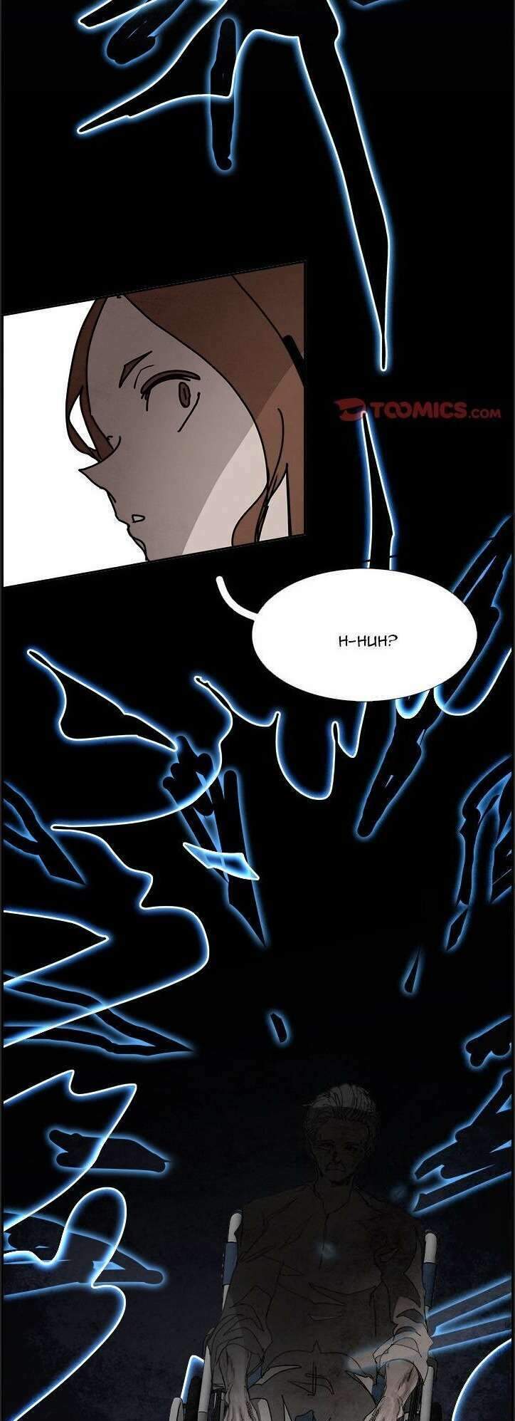 Warble Chapter 195 - Trang 44
