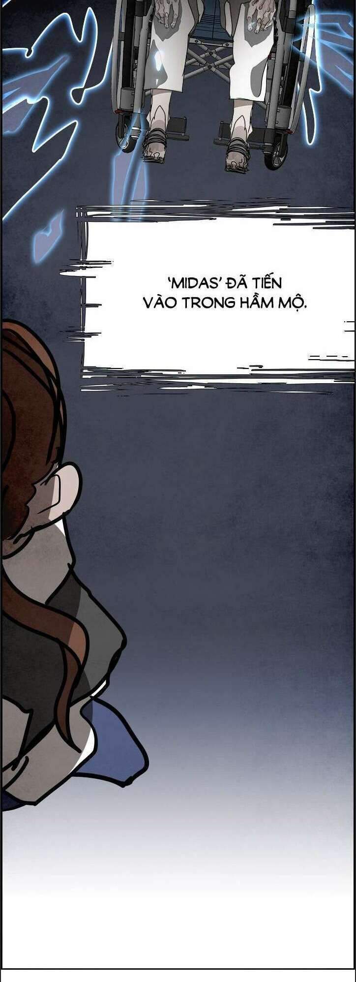 Warble Chapter 195 - Trang 45