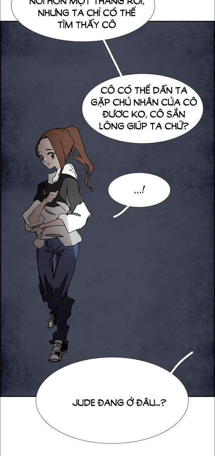 Warble Chapter 195 - Trang 49