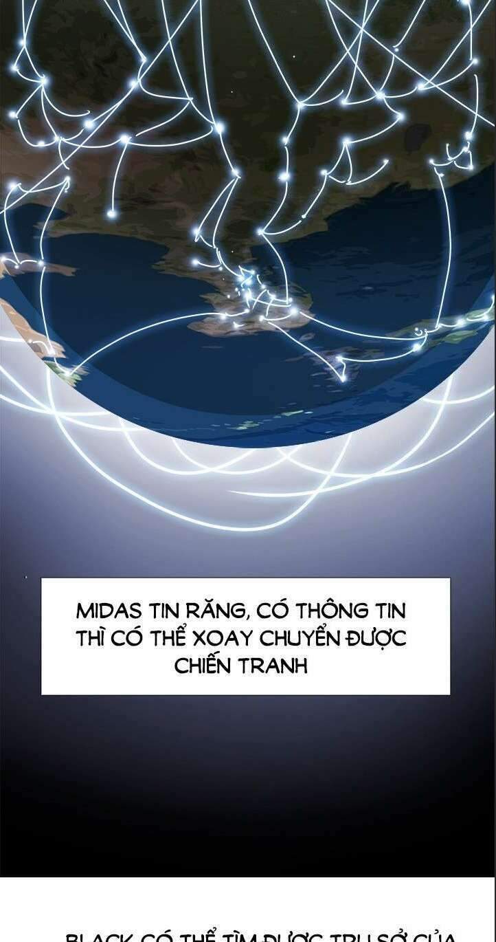 Warble Chapter 195 - Trang 8