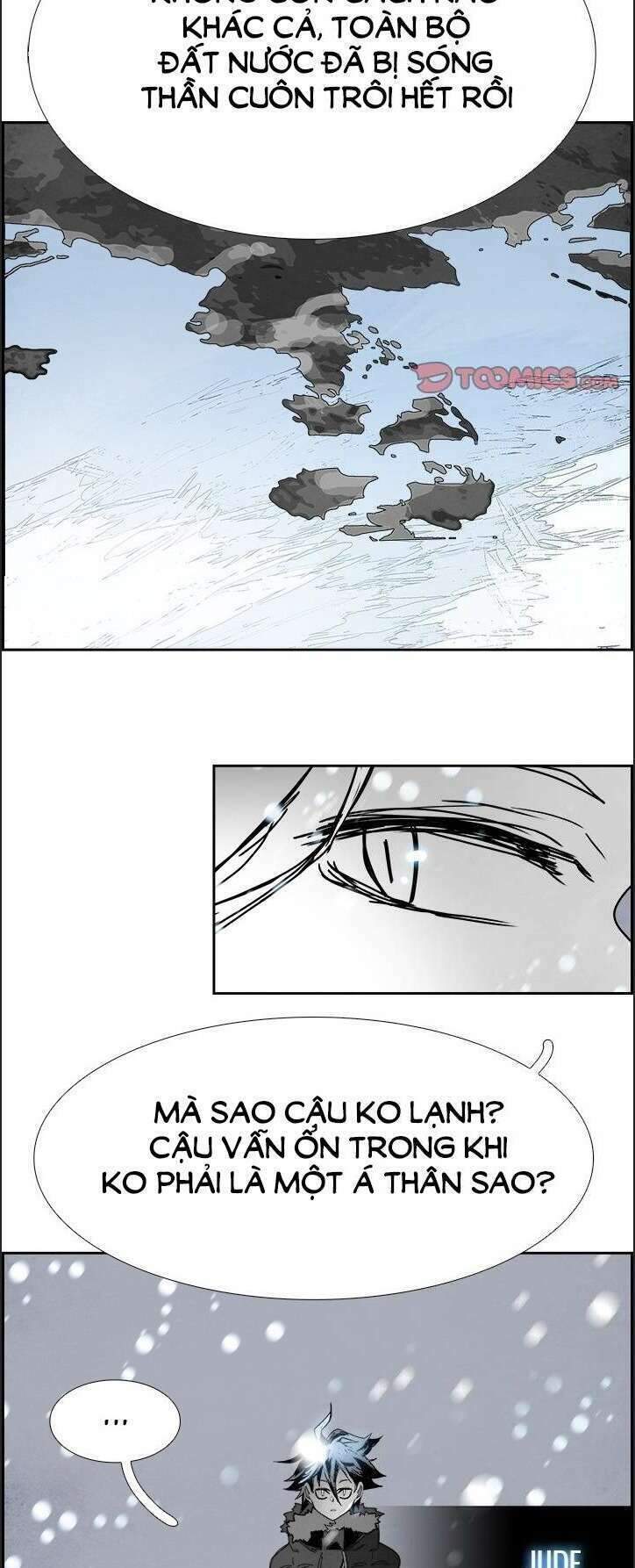 Warble Chapter 196 - Trang 14