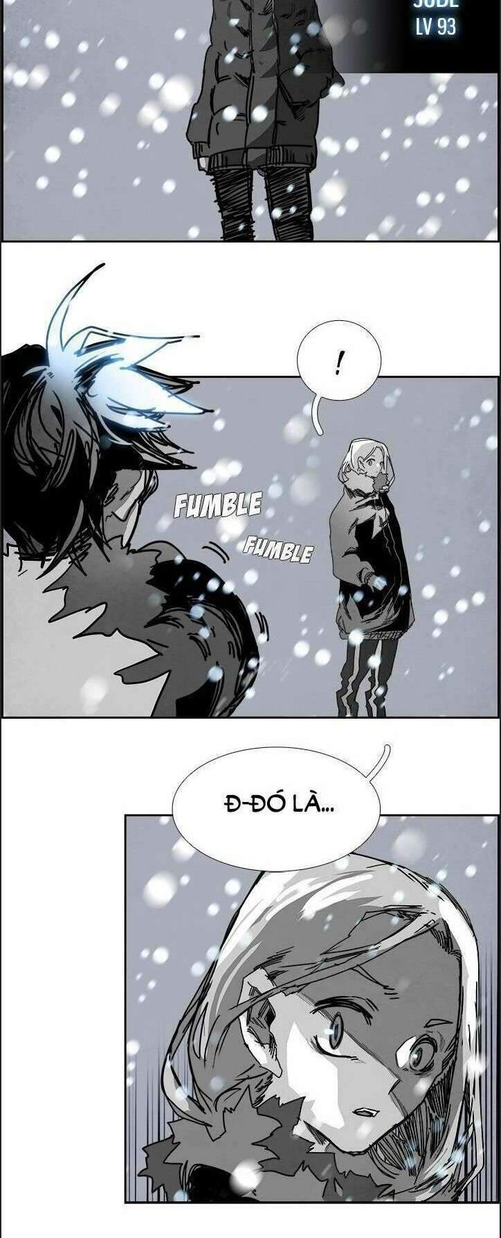 Warble Chapter 196 - Trang 15