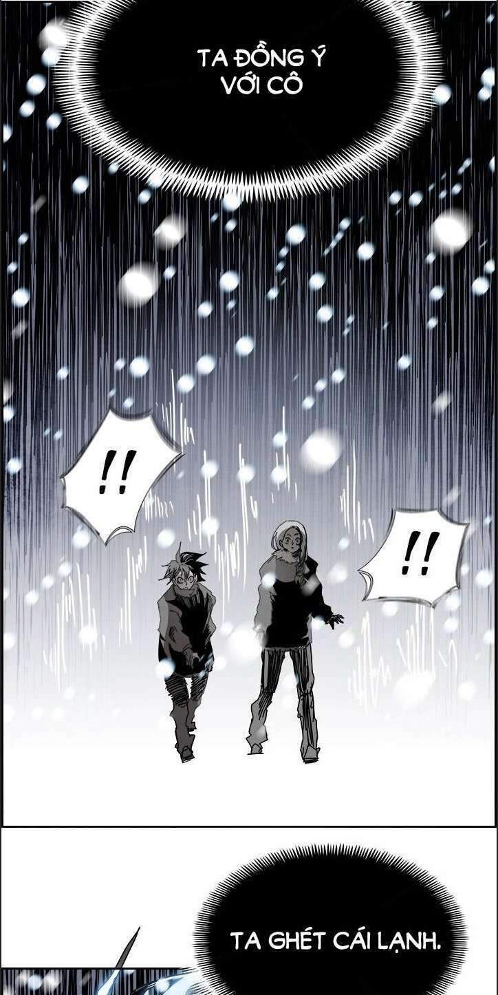 Warble Chapter 196 - Trang 18