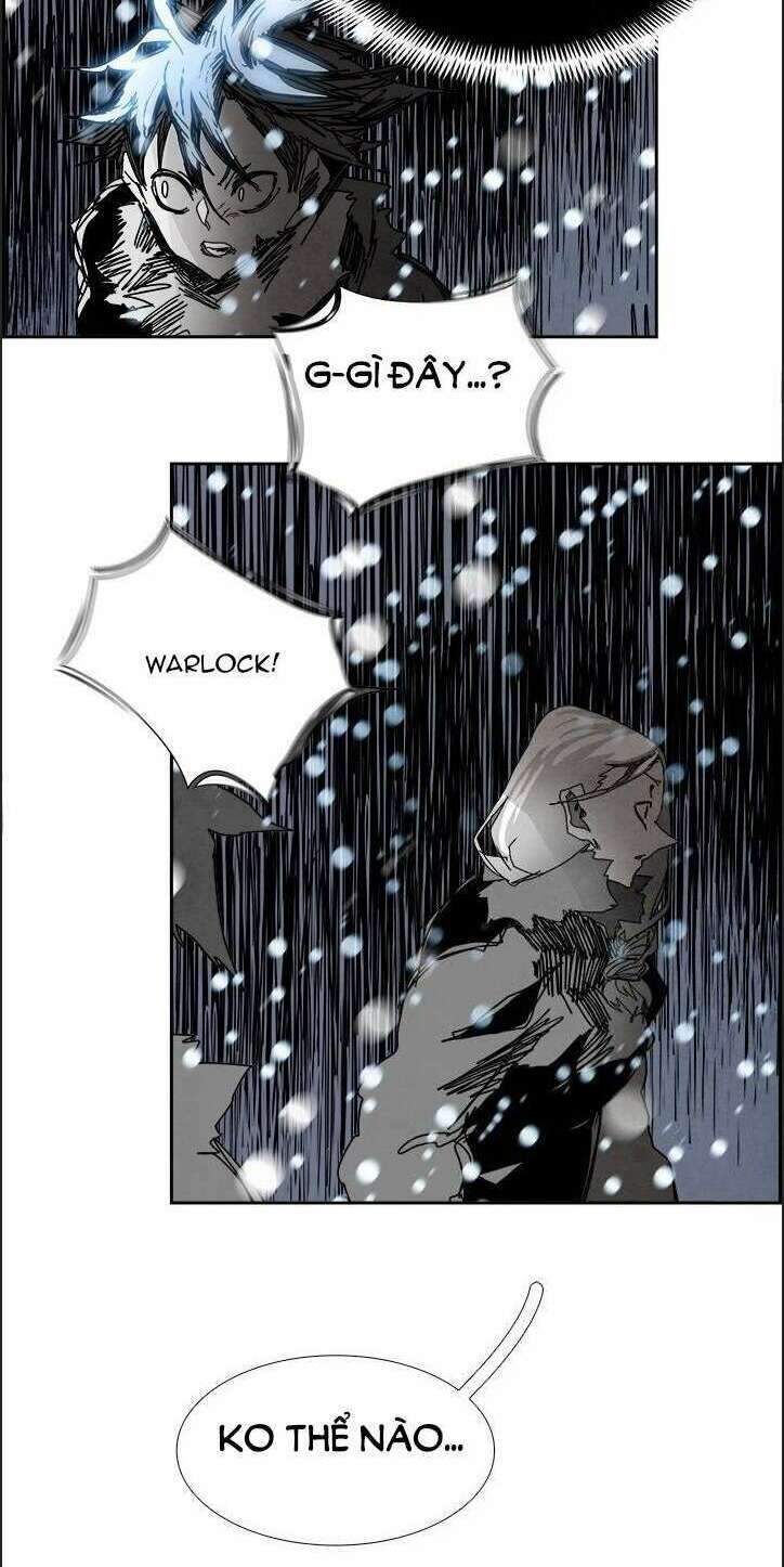 Warble Chapter 196 - Trang 19