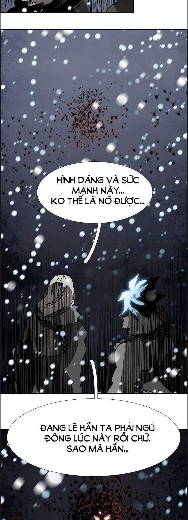 Warble Chapter 196 - Trang 21