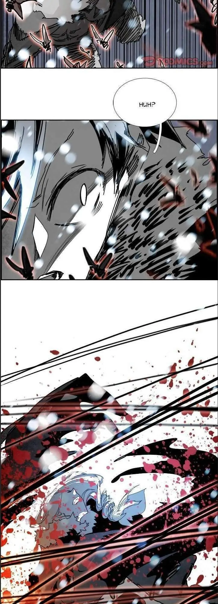 Warble Chapter 196 - Trang 26