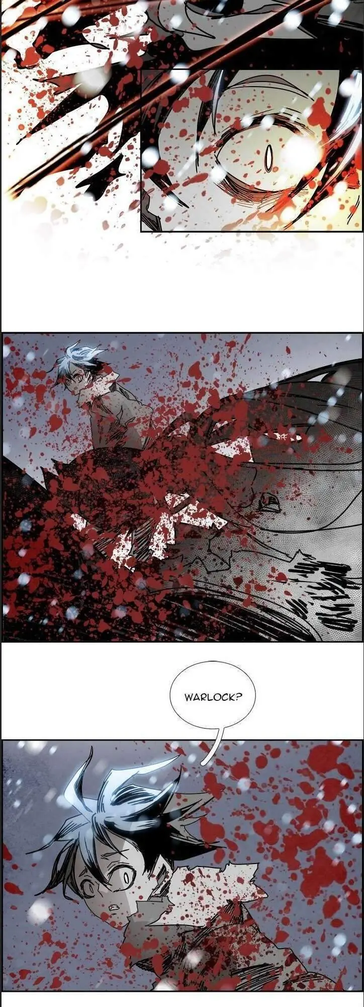 Warble Chapter 196 - Trang 27