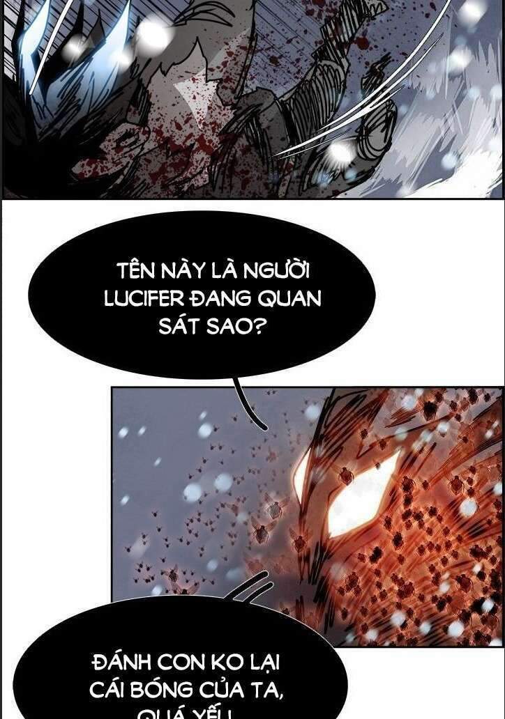 Warble Chapter 196 - Trang 29