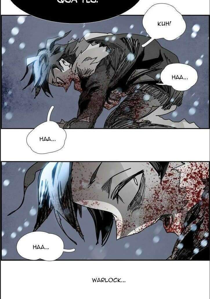 Warble Chapter 196 - Trang 30