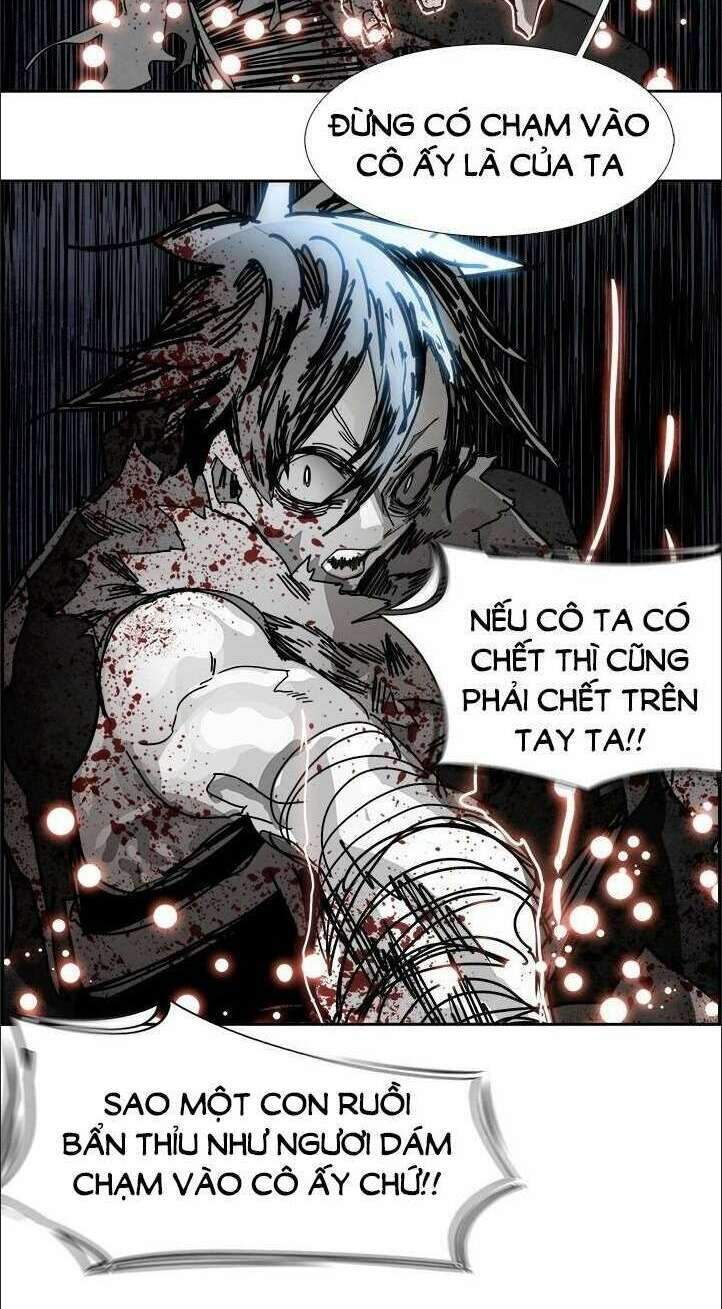 Warble Chapter 196 - Trang 35