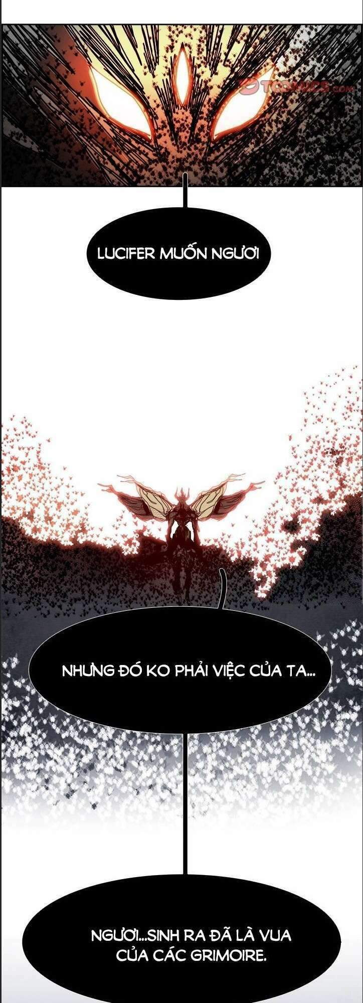 Warble Chapter 196 - Trang 36