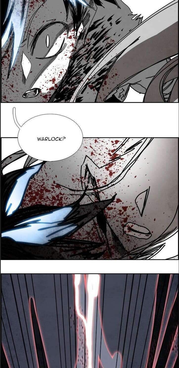 Warble Chapter 196 - Trang 39