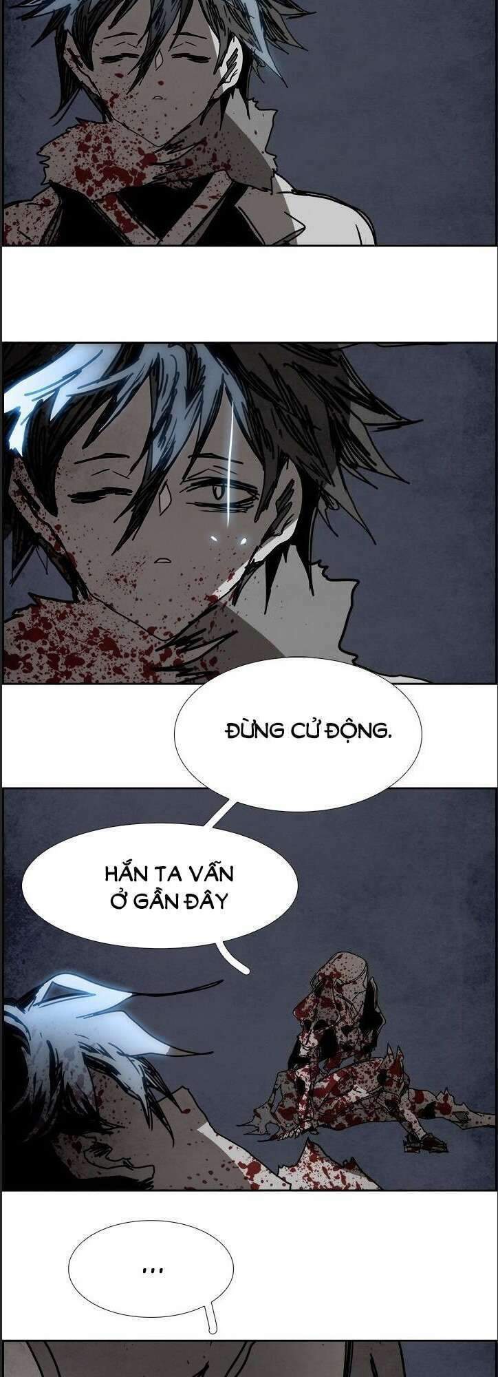 Warble Chapter 196 - Trang 42
