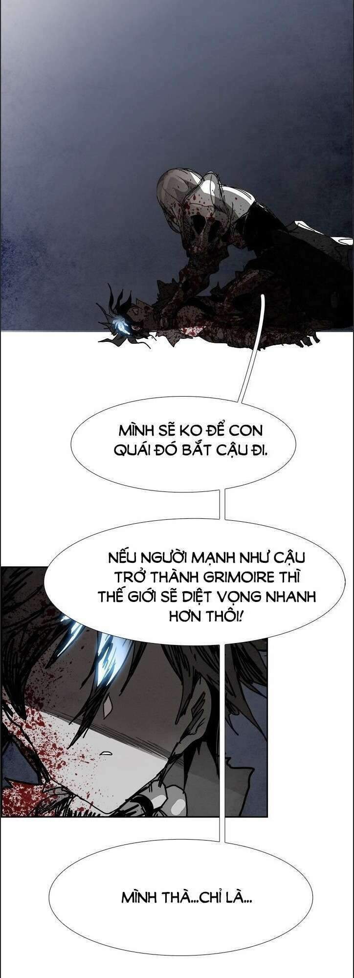 Warble Chapter 196 - Trang 45