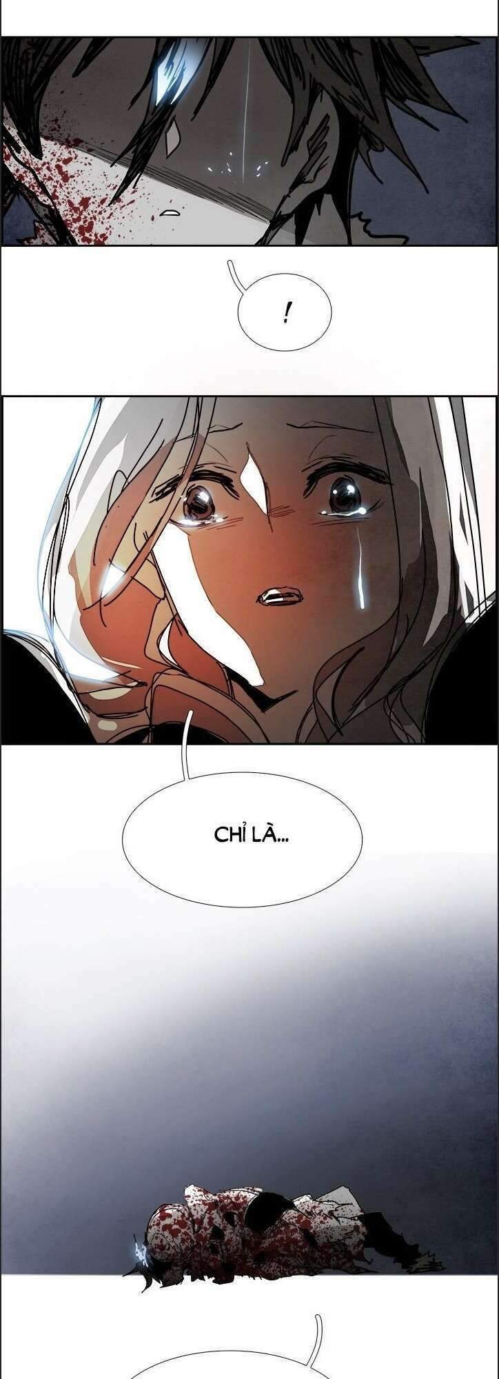 Warble Chapter 196 - Trang 46