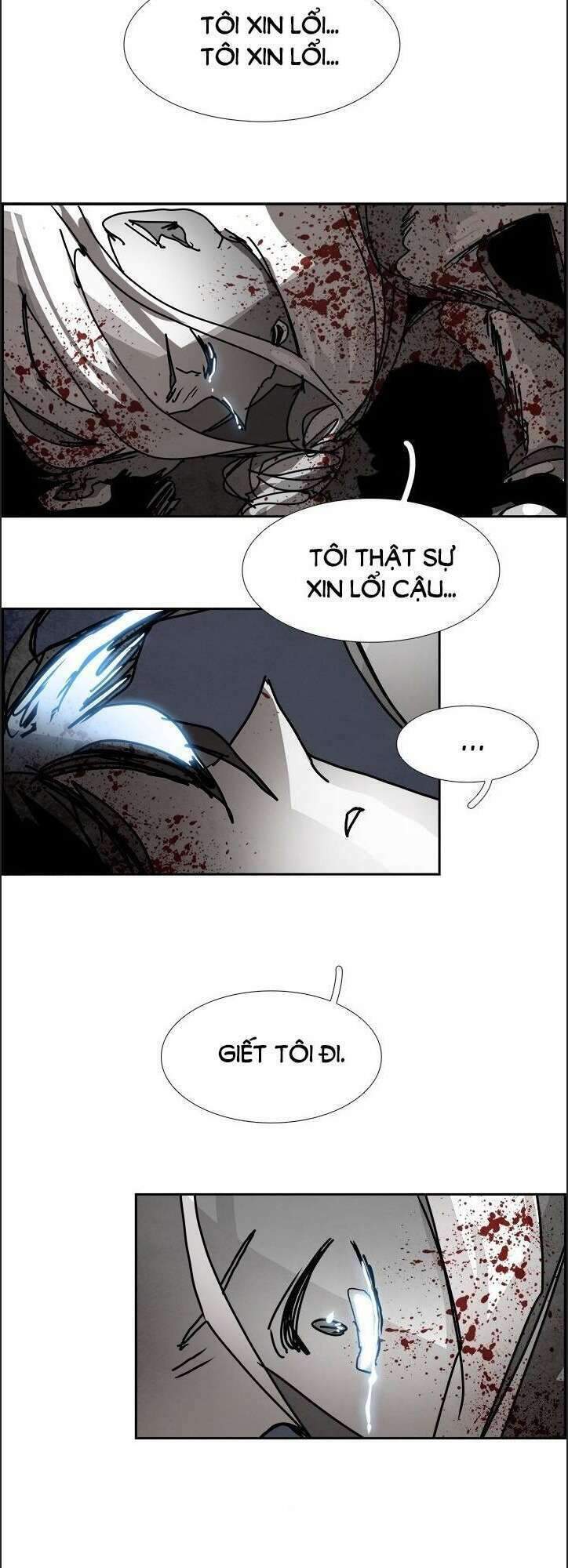 Warble Chapter 196 - Trang 47