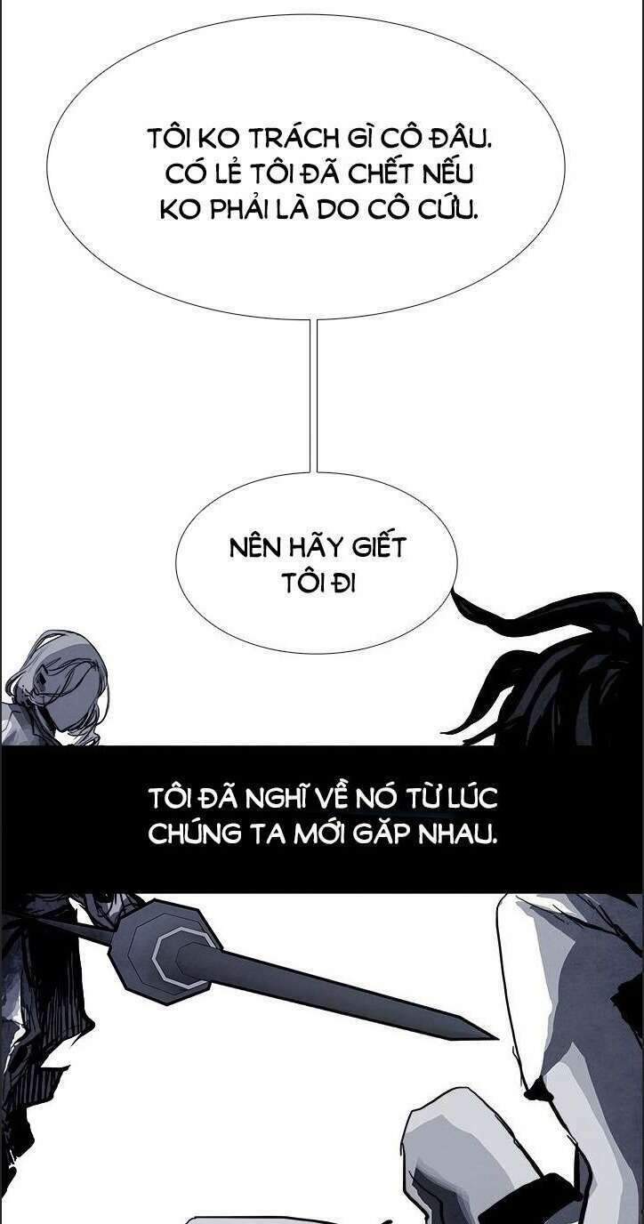 Warble Chapter 196 - Trang 48