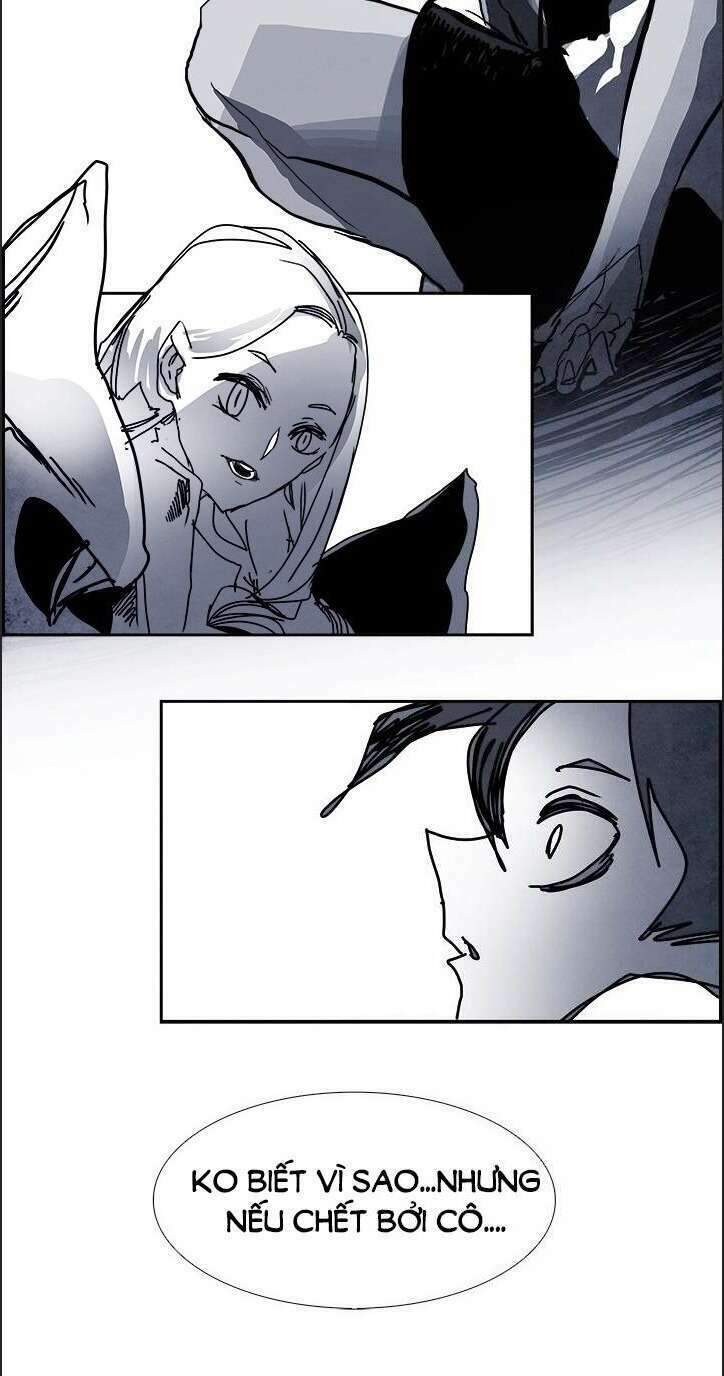 Warble Chapter 196 - Trang 49