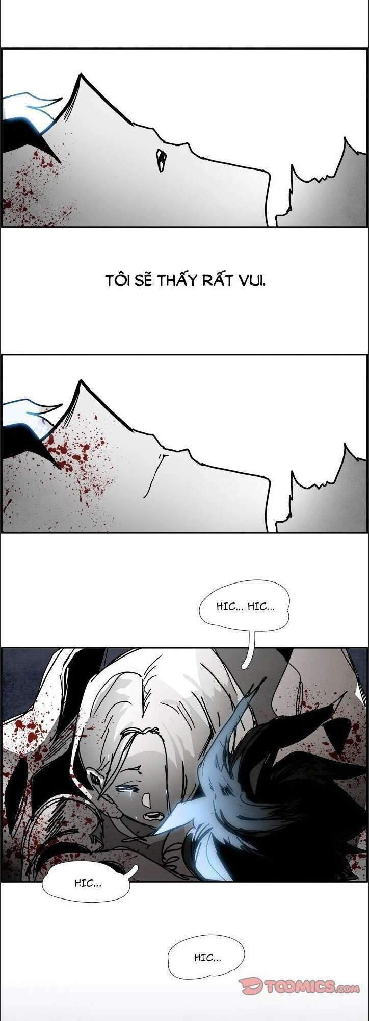 Warble Chapter 196 - Trang 50