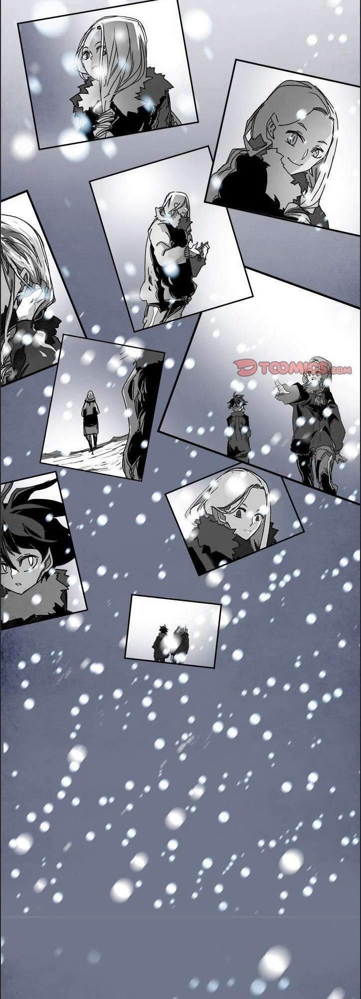 Warble Chapter 196 - Trang 8