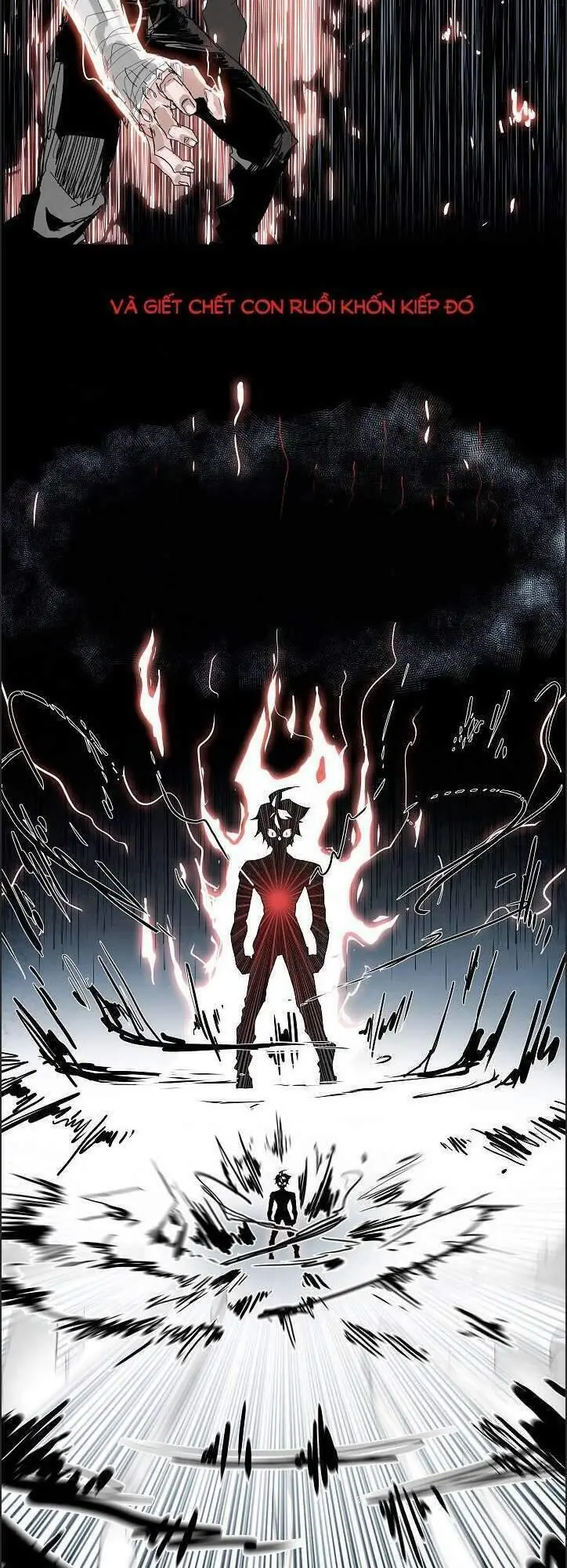 Warble Chapter 197 - Trang 10