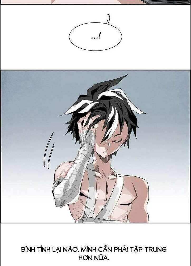 Warble Chapter 197 - Trang 12