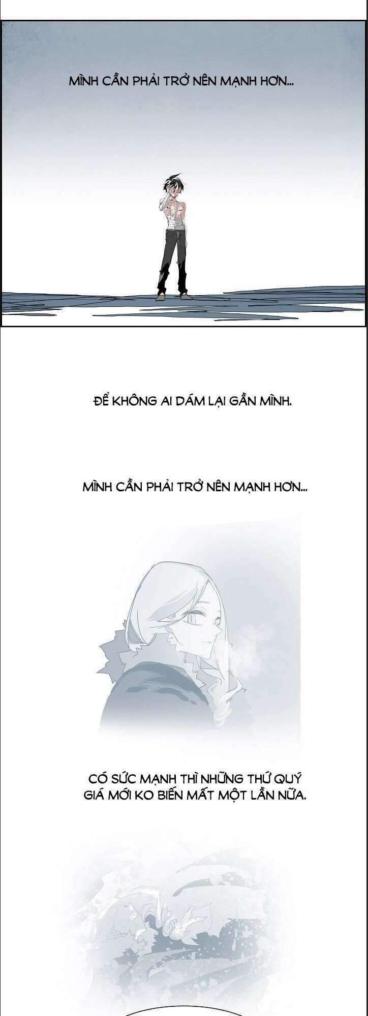 Warble Chapter 197 - Trang 13