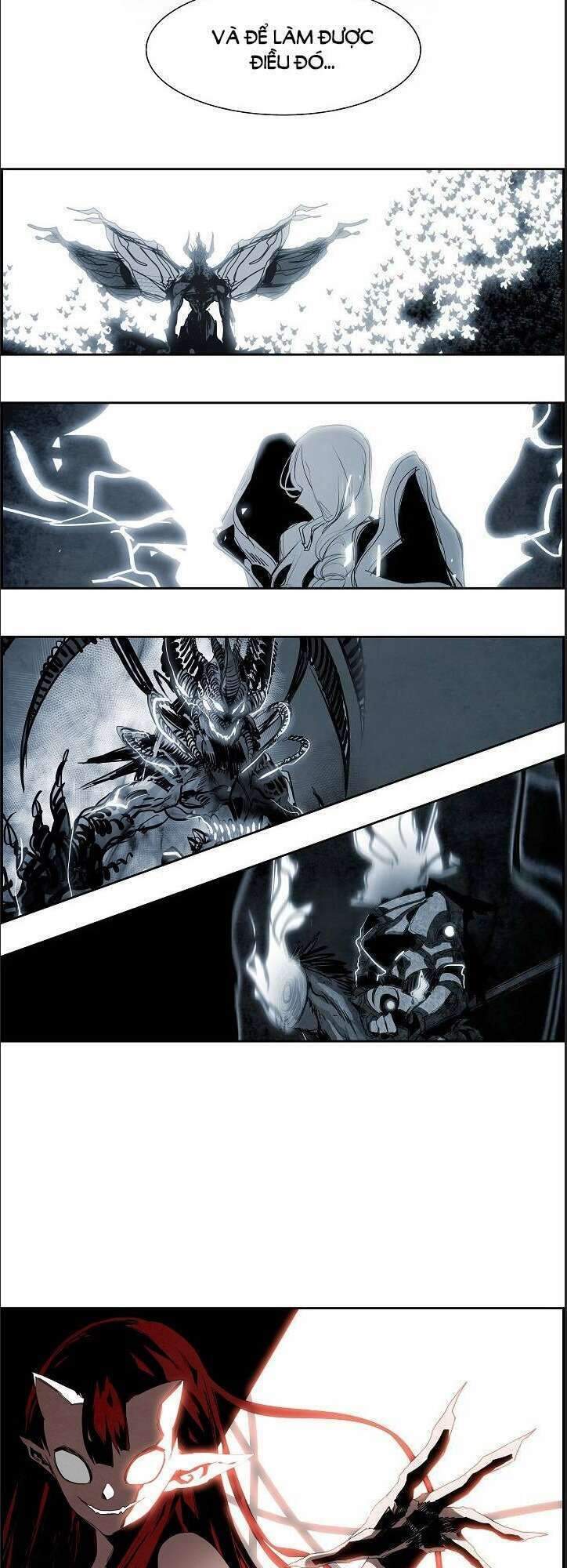 Warble Chapter 197 - Trang 14