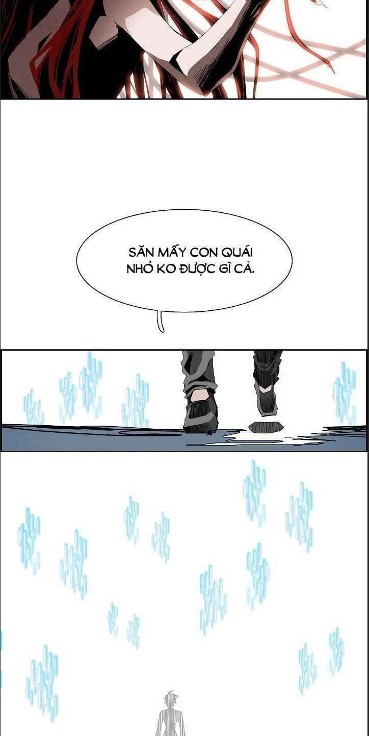 Warble Chapter 197 - Trang 15