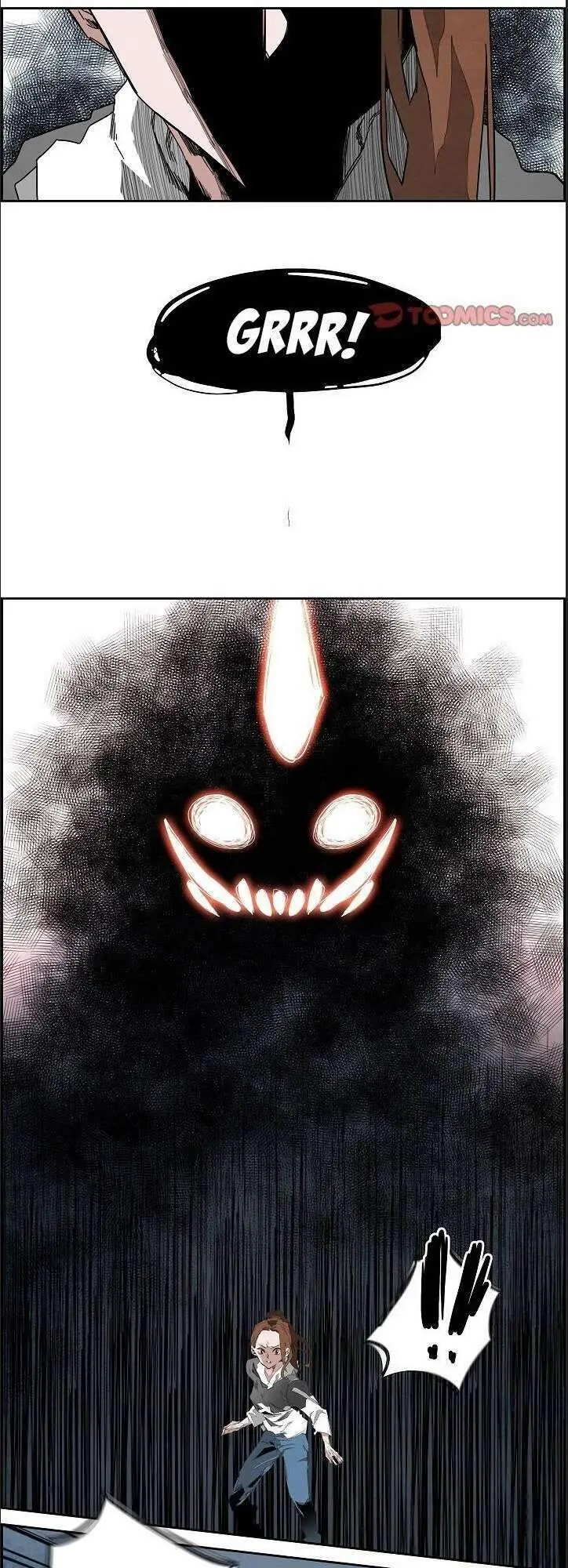 Warble Chapter 197 - Trang 19