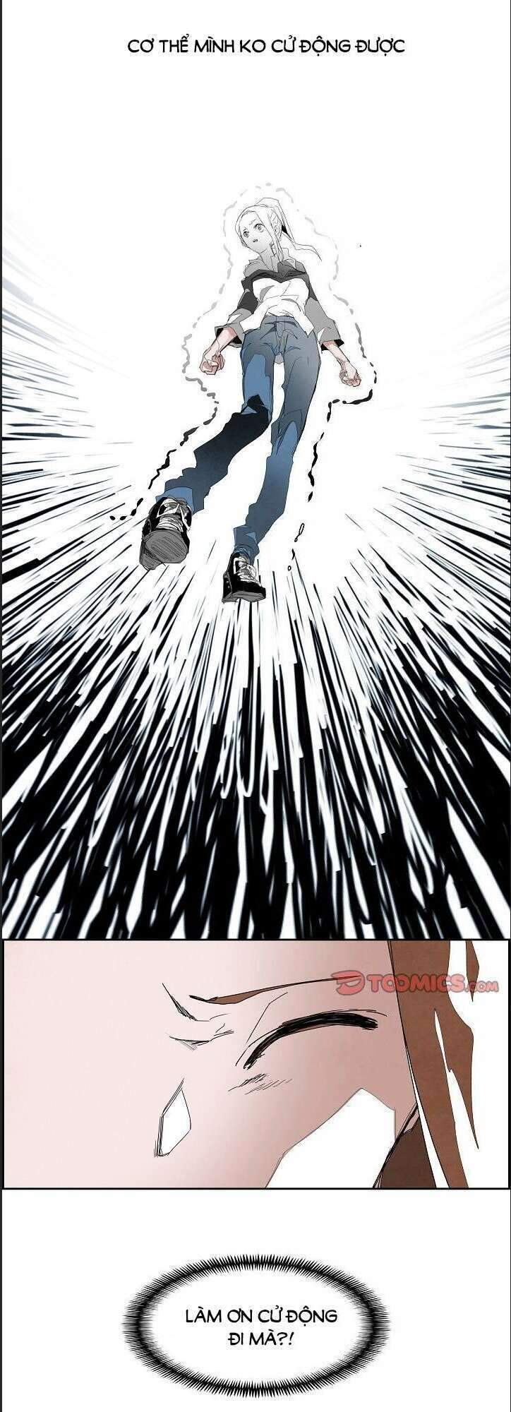 Warble Chapter 197 - Trang 23