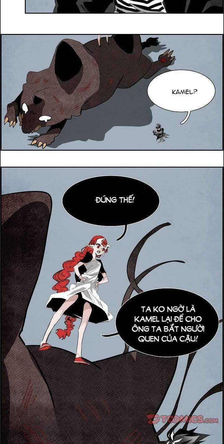 Warble Chapter 197 - Trang 28