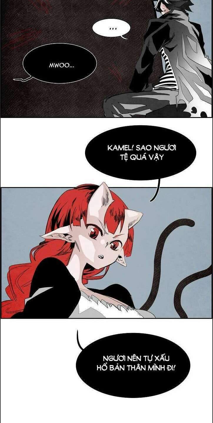 Warble Chapter 197 - Trang 29
