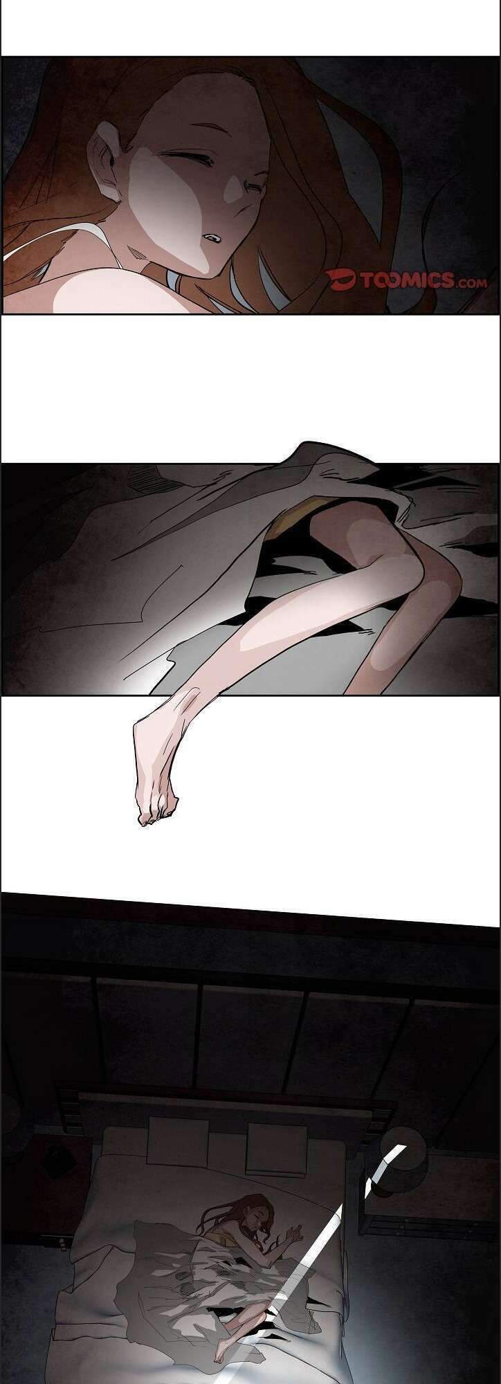 Warble Chapter 197 - Trang 33