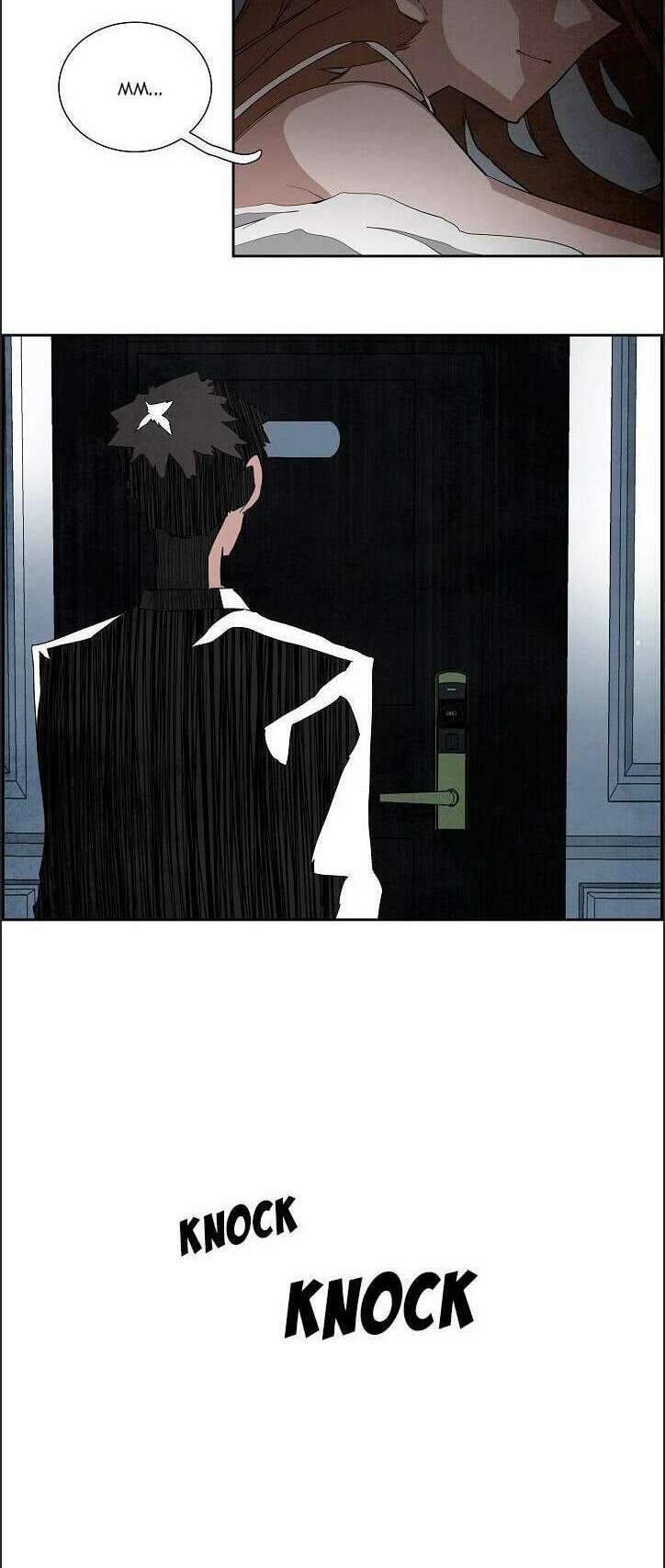 Warble Chapter 197 - Trang 35