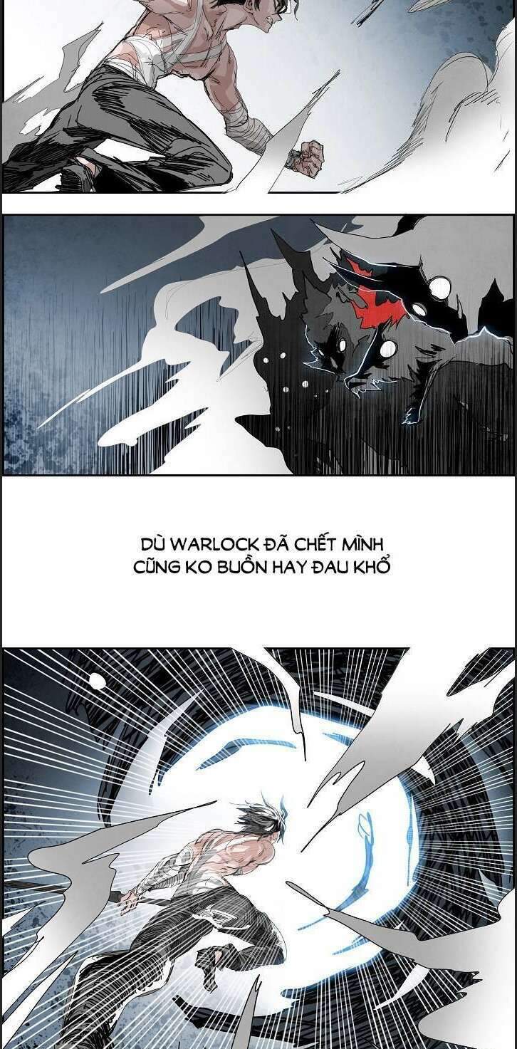 Warble Chapter 197 - Trang 4