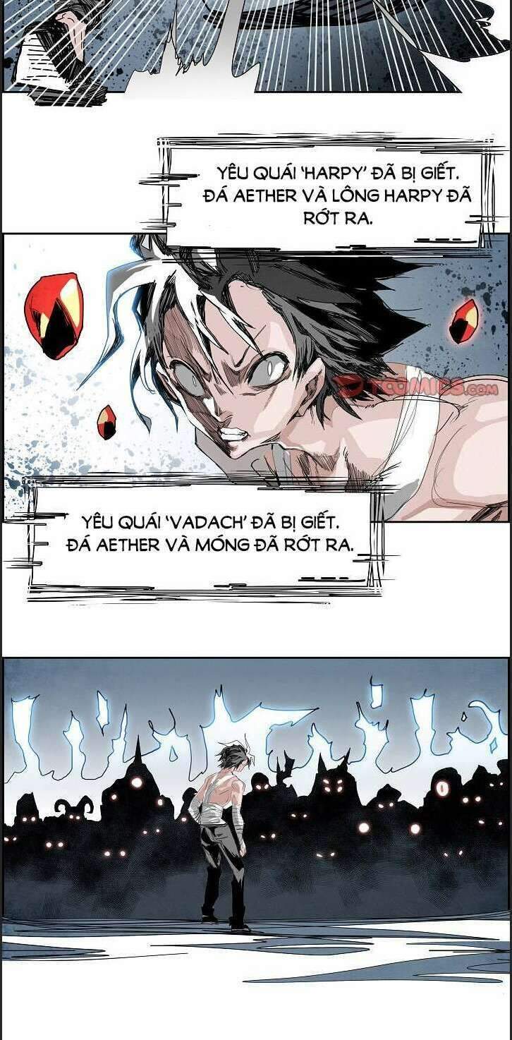 Warble Chapter 197 - Trang 5
