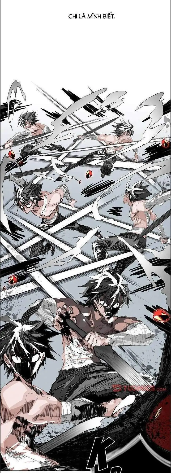 Warble Chapter 197 - Trang 6