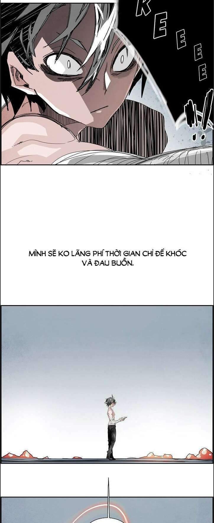 Warble Chapter 197 - Trang 7