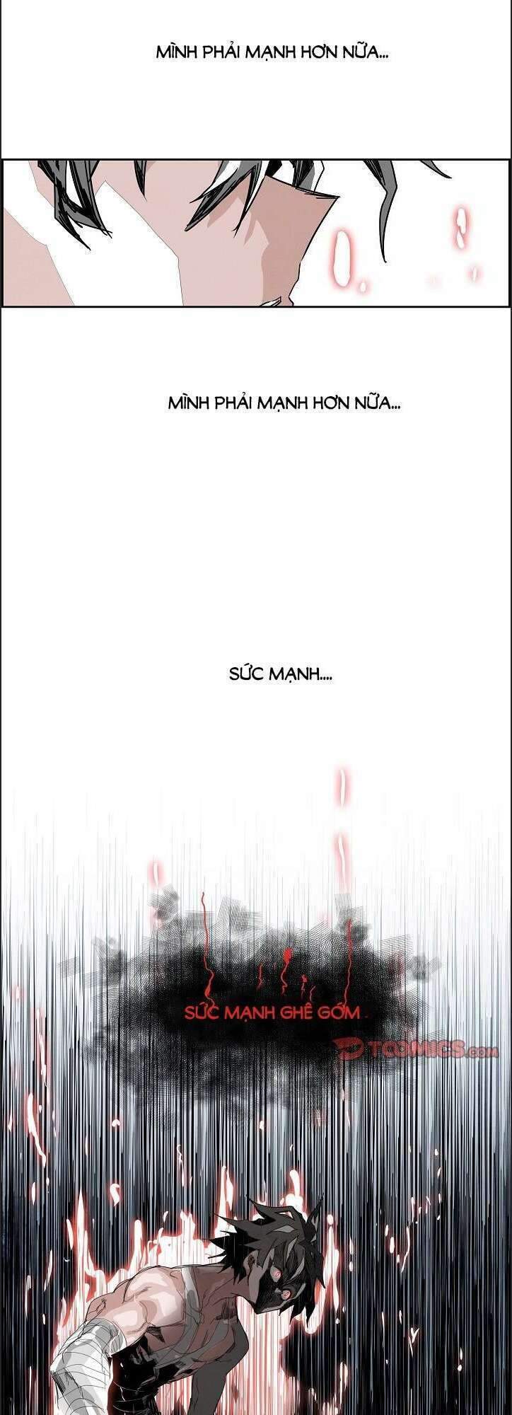 Warble Chapter 197 - Trang 9