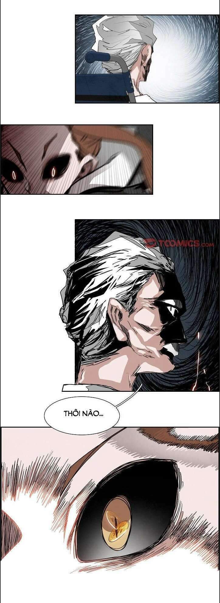 Warble Chapter 198 - Trang 13